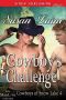 [Cowboys of Snow Lake 04] • Cowboy's Challenge